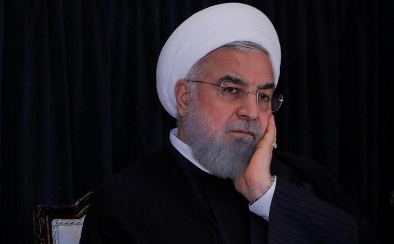 حرف روحانی، بهانه اصلاح طلبان برای جدا کردن خرج خود از دولت حرف روحانی، بهانه اصلاح طلبان برای جدا کردن خرج خود از دولت