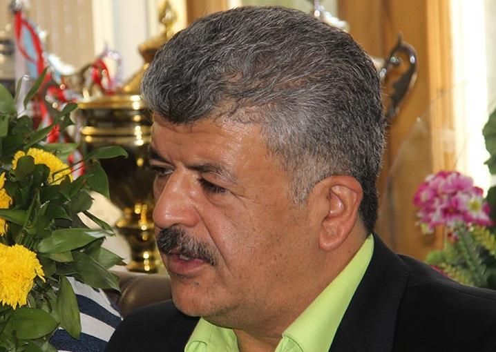 خلیلیان: هنوز تصمیم جدیدی درباره برگزاری فوتبال گرفته نشده خلیلیان: هنوز تصمیم جدیدی درباره برگزاری فوتبال گرفته نشده است