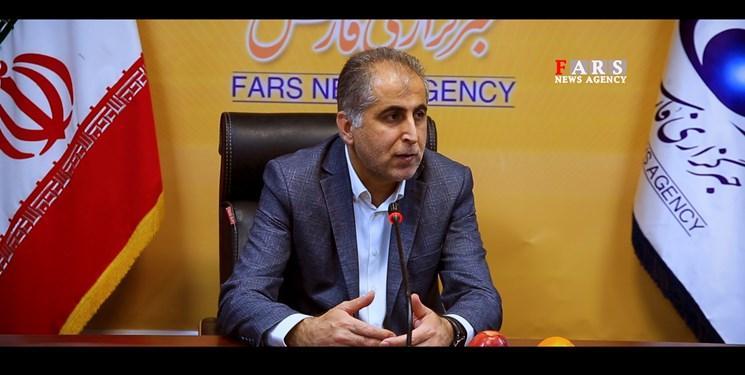 ساخت 2 ماهواره راداری و اپتیکی به بخش خصوصی واگذار شد ساخت 2 ماهواره راداری و اپتیکی به بخش خصوصی واگذار شد