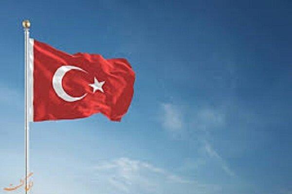 تعداد مبتلایان به کرونا در ترکیه افزایش یافت تعداد مبتلایان به کرونا در ترکیه افزایش یافت