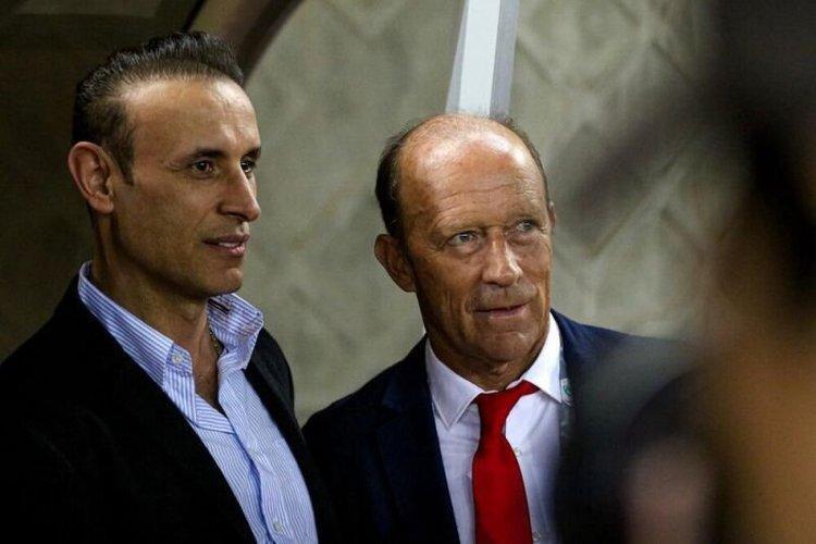 هزینه سرسام آور نیمکت پرسپولیس بعد از برانکو: روزی 100 میلیون تومان!