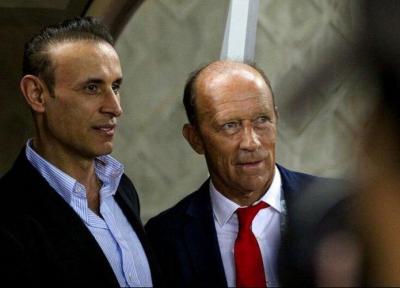 هزینه سرسام آور نیمکت پرسپولیس بعد از برانکو: روزی 100 میلیون تومان!