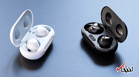 اطلاعاتی جدید از هندزفری گلکسی بادز ایکس سامسونگ منتشر شد