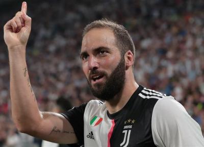 ایگواین به برادرش در MLS ملحق می گردد