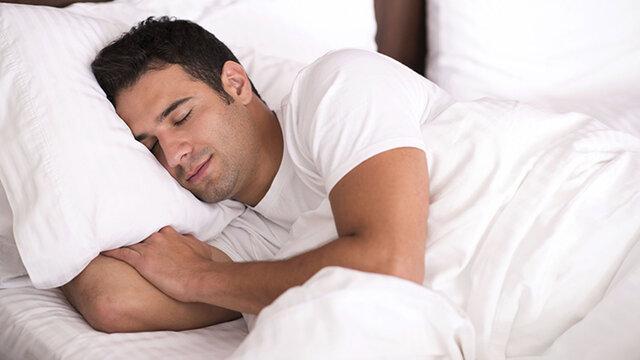 با ورزش کردن خطر آپنه خواب را کاهش دهید با ورزش کردن خطر آپنه خواب را کاهش دهید