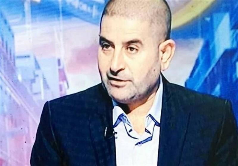 استاد عراقی در پاسخ به خبرنگاران: باید با نظامیان آمریکایی استاد عراقی در پاسخ به خبرنگاران: باید با نظامیان آمریکایی در عراق به عنوان اشغالگر برخورد گردد