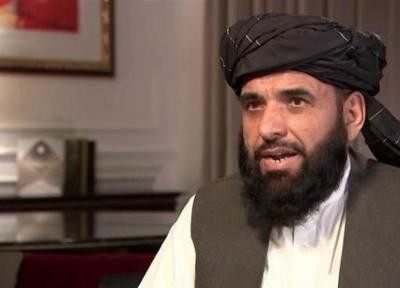طالبان: دولت افغانستان در پی تخریب فرایند صلح است