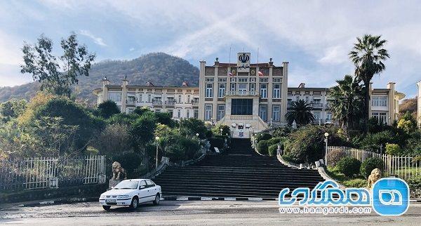 سرمایه گذاری 570 میلیاردی بخش خصوصی در گردشگری رامسر سرمایه گذاری 570 میلیاردی بخش خصوصی در گردشگری رامسر