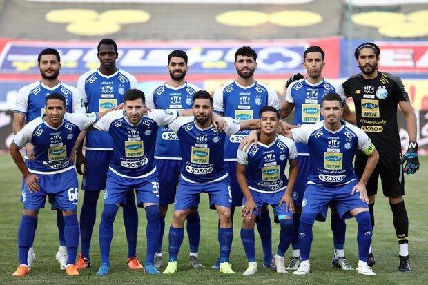 فهرست نهایی استقلال برای لیگ قهرمانان آسیا فهرست نهایی استقلال برای لیگ قهرمانان آسیا