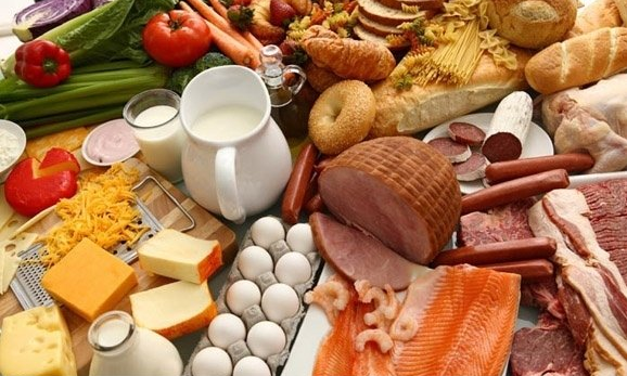 این گونه وزن بچه ها را کنترل کنید این گونه وزن بچه ها را کنترل کنید