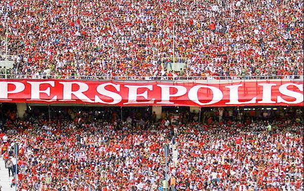 توضیحات وکیل پرسپولیس درباره ارسال پاسخ باشگاه به کمیته توضیحات وکیل پرسپولیس درباره ارسال پاسخ باشگاه به کمیته استیناف AFC
