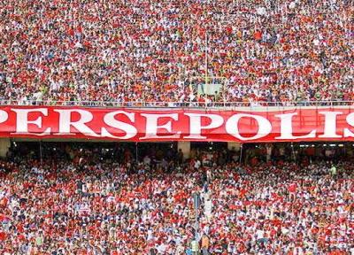 توضیحات وکیل پرسپولیس درباره ارسال پاسخ باشگاه به کمیته استیناف AFC