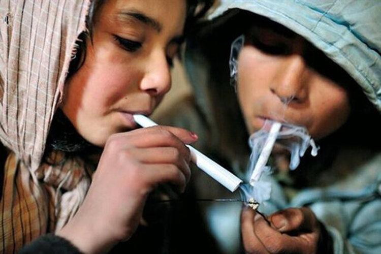 بچه ها را بزه دیده بدانیم، نه بزهکار