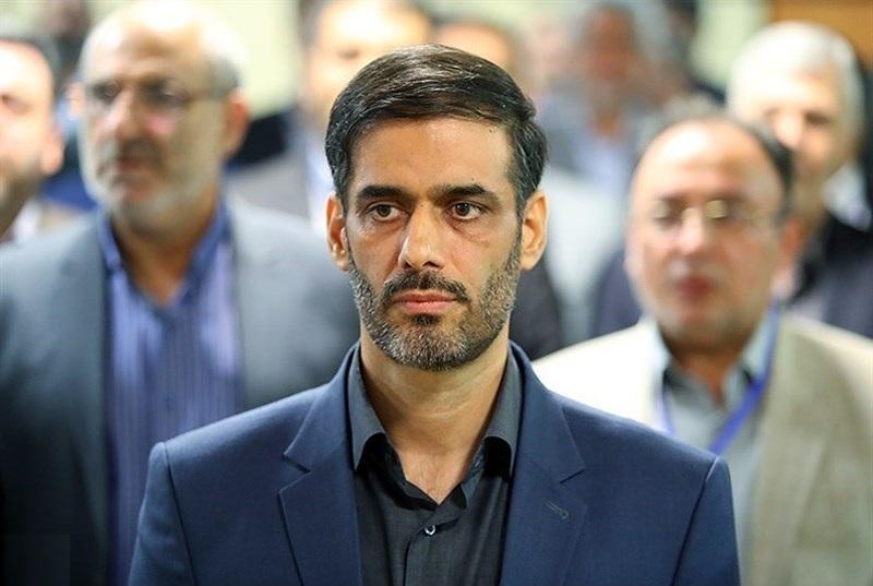قرارگاه خاتم الانبیاء هیچگاه با افراد حقیقی وارد قرارداد قرارگاه خاتم الانبیاء هیچگاه با افراد حقیقی وارد قرارداد نمی شود