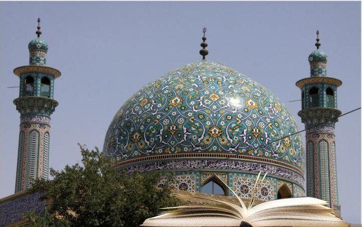خبرنگاران تقویت کتابخانه های مساجد با روحیه مضاعف انقلابی خبرنگاران تقویت کتابخانه های مساجد با روحیه مضاعف انقلابی محقق می گردد