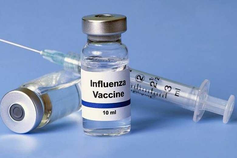 گروه&zwnjهای پرخطر و بچه ها واکسن آنفلوآنزا بزنند