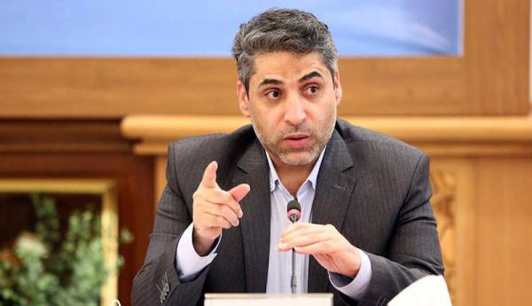 جواب پیامک ندهید؛ مشمول مالیات خانه خالی می شوید جواب پیامک ندهید؛ مشمول مالیات خانه خالی می شوید