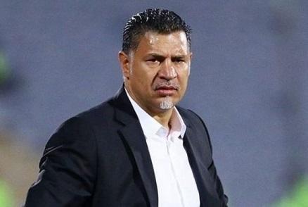 علی دایی: من به درد ریاست فدراسیون فوتبال نمی خورم علی دایی: من به درد ریاست فدراسیون فوتبال نمی خورم