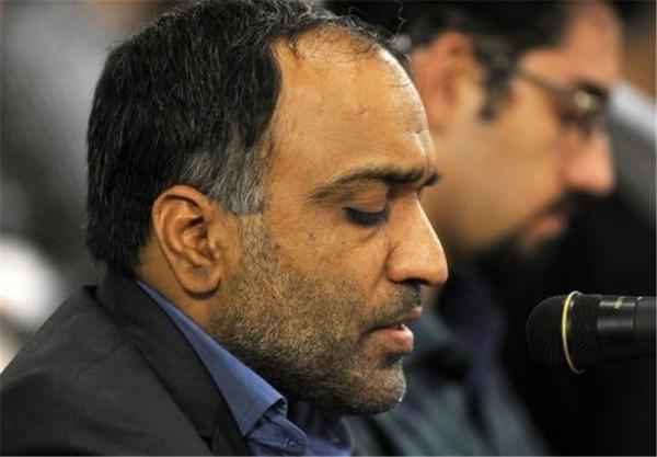 موسی عصمتی ؛ شاعر روشندل پرتلاش ایرانی موسی عصمتی ؛ شاعر روشندل پرتلاش ایرانی