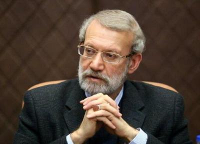 چه کسانی از لاریجانی حمایت می نمایند