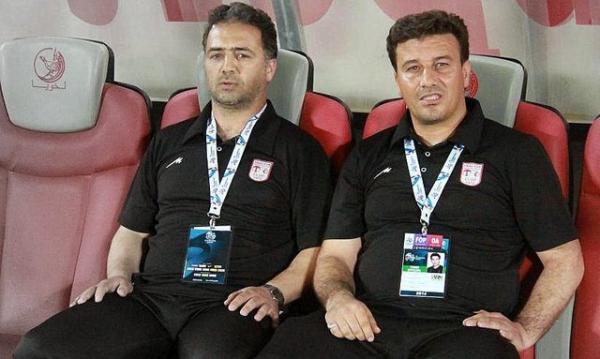 محمودی: استقلال در دفاع ضعف دارد، شرایط به نفع تراکتور است محمودی: استقلال در دفاع ضعف دارد، شرایط به نفع تراکتور است