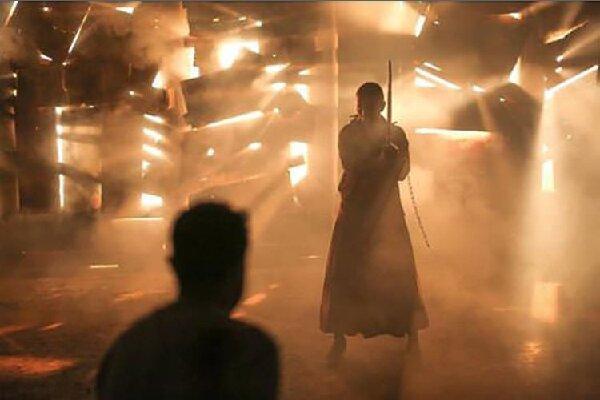 اصلاحات قاتل و وحشی اعمال شد