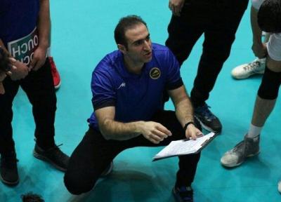 شانس صعود به پلی آف را از دست دادیم