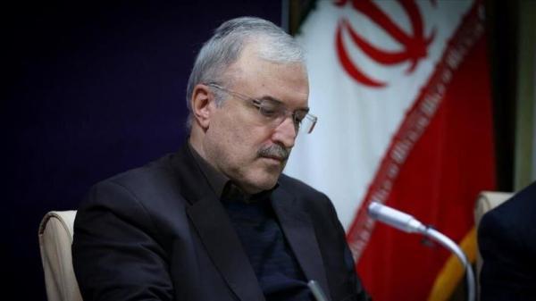 هفته بسیار سختی پیش رو داریم، حوزه درمان جای سیاسی کاری نیست