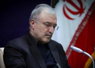هفته بسیار سختی پیش رو داریم، حوزه درمان جای سیاسی کاری نیست