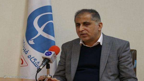 آخرین جزئیات درباره برنامه ده ساله دوم سازمان فضایی ایران آخرین جزئیات درباره برنامه ده ساله دوم سازمان فضایی ایران