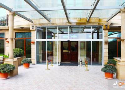 هتل باکو ؛ اقامتگاه محبوب و مورد علاقه گردشگران