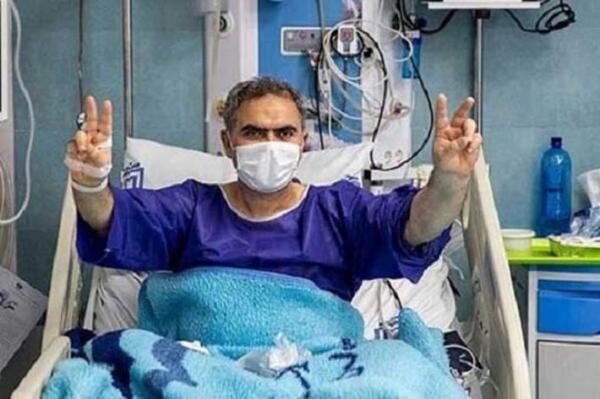 بهبودیافتگان کرونا این گونه ریه ها را تقویت کنند بهبودیافتگان کرونا این گونه ریه ها را تقویت نمایند