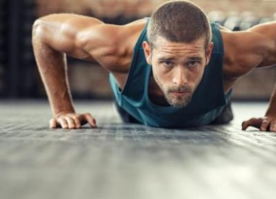 19 ترفند ساده برای افزایش فعالیت بدنی و ورزش کردن بیشتر