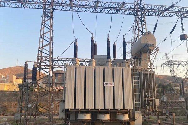 اقلیم کردستان عراق در پی واردات برق از ترکیه