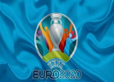 کار سخت پرتغال و اسپانیا در روز آخر