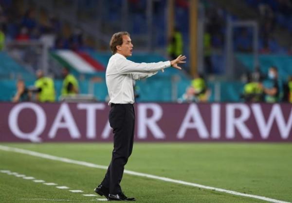 یورو 2020، مانچینی: سوئیس را مجبور به ارتکاب اشتباه کردیم، یورو 2020، مانچینی: سوئیس را مجبور به ارتکاب اشتباه کردیم، دنبال آمار و ارقام نیستیم