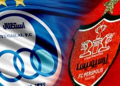 شاهکار دولت روحانی؛ استقلال و پرسپولیس هر4ماه یک مدیر!