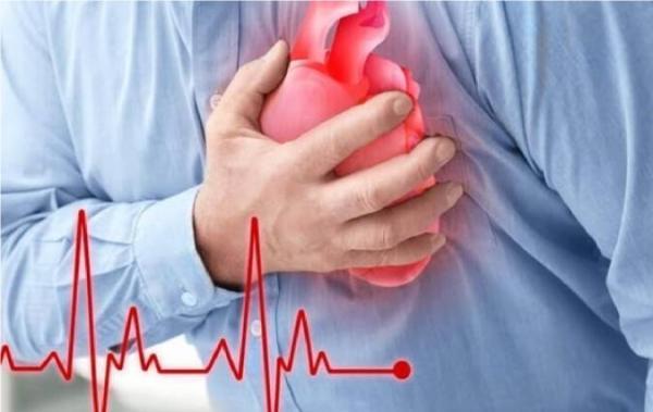 کمک های اولیه بعد از سکته قلبی یاری های اولیه بعد از سکته قلبی