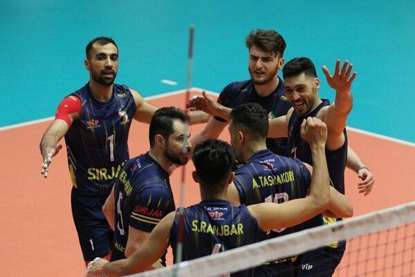 برنامه کامل رقابت های والیبال قهرمانی باشگاه های مردان برنامه کامل رقابت های والیبال قهرمانی باشگاه های مردان دنیا