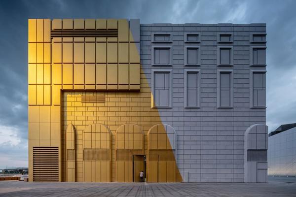 برج های سئول؛ شگفتی جدید در معماری برج های سئول؛ شگفتی تازه در معماری