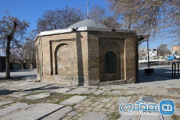 مراتب ثبت ملی 9 اثر فرهنگی تاریخی به استاندار لرستان ابلاغ مراتب ثبت ملی 9 اثر فرهنگی تاریخی به استاندار لرستان ابلاغ شد