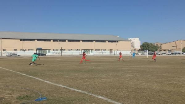 26 رشته ورزشی در ایرانشهر فعال است 26 رشته ورزشی در ایرانشهر فعال است