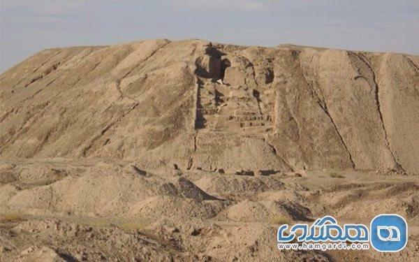 تپه باستانی آوه بقایای شهر کهن اباکینه است تپه باستانی آوه بقایای شهر کهن اباکینه است