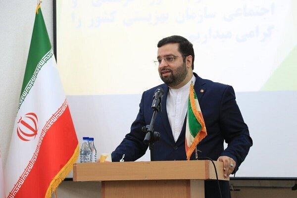 توان لجستیکی و نیروی انسانی اورژانس اجتماعی ارتقا می یابد توان لجستیکی و نیروی انسانی اورژانس اجتماعی ارتقا می یابد