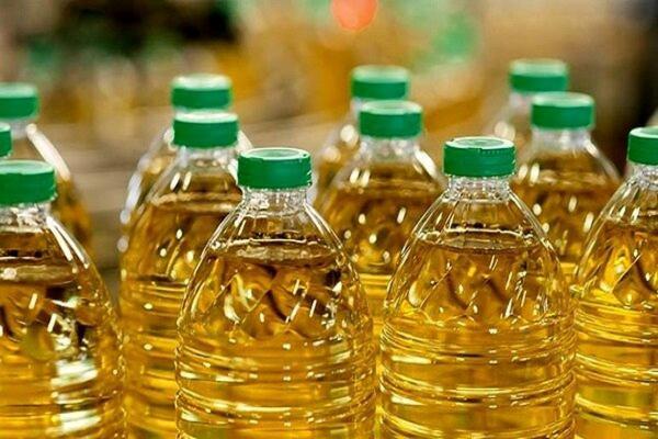قیمت انواع روغن خوراکی در بازار قیمت انواع روغن خوراکی در بازار