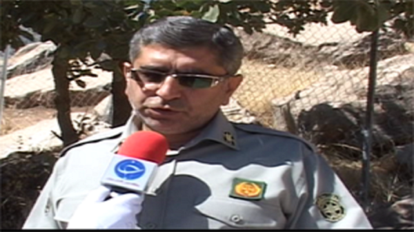 ثبت جهانی سه منطقه حفاظت شده در لرستان