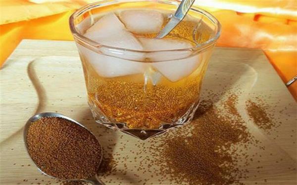 برای رفع عصبانیت این شربت را بنوشید برای برطرف عصبانیت این شربت را بنوشید