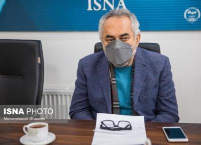 تئاتر فجر منتظر دستورالعمل ستاد مقابله با کروناست