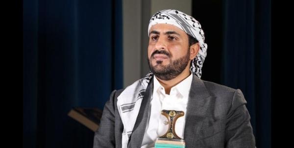 صنعاء از تداوم عدم پایبندی ائتلاف سعودی به آتش بس سازمان صنعاء از تداوم عدم پایبندی ائتلاف سعودی به آتش بس سازمان ملل خبر داد