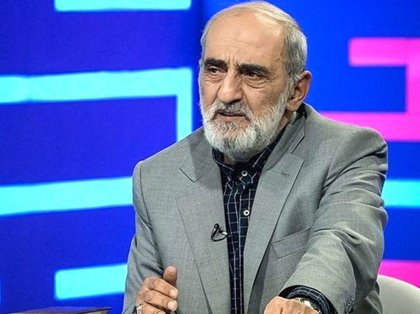 شریعتمداری: شکرِ خدا اغلب مسؤلان ساده زیست هستند شریعتمداری: شکرِ خدا اغلب مسؤلان ساده زیست هستند